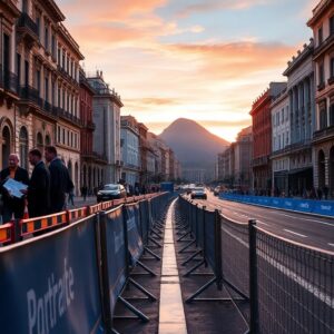 formula e a napoli trattative e futuro del motorsport nella citta partenopea 1765236820