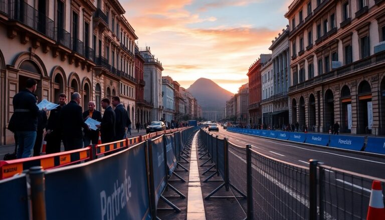 formula e a napoli trattative e futuro del motorsport nella citta partenopea 1765236820