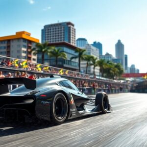 formula e franzetti saluta san paolo e celebra il marketing di alfa romeo 1765340985