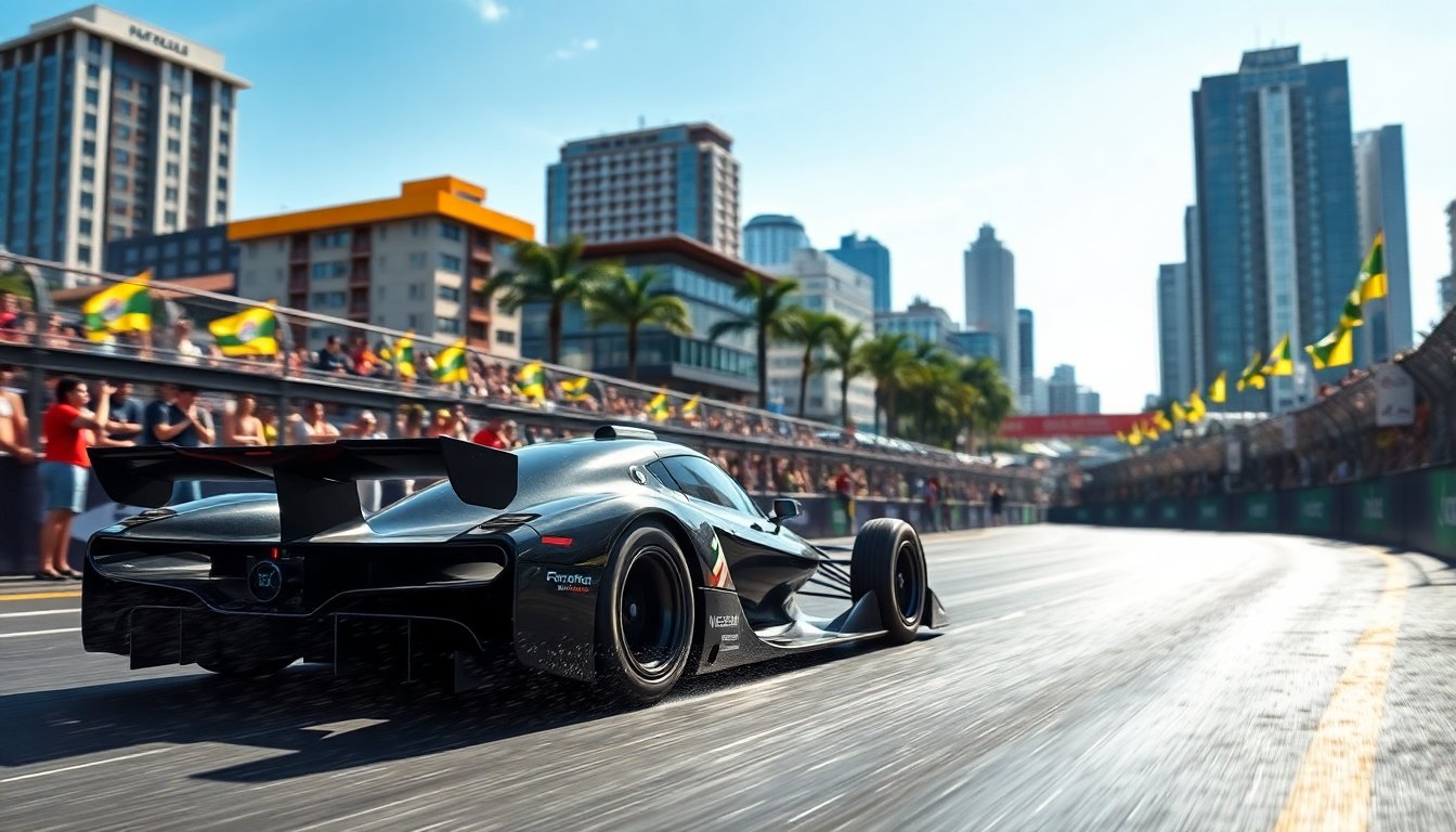 formula e franzetti saluta san paolo e celebra il marketing di alfa romeo 1765340985