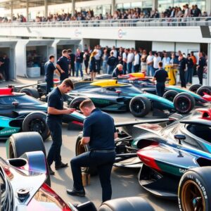 formula e inizia il countdown per la nuova stagione 1765652624