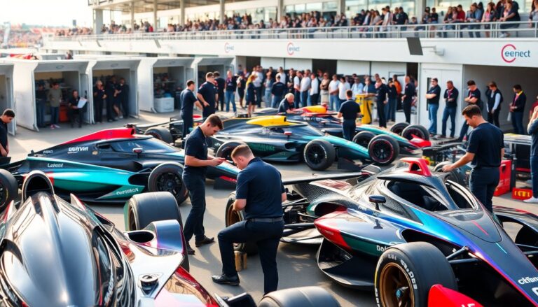 formula e inizia il countdown per la nuova stagione 1765652624
