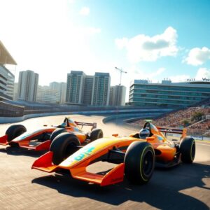 formula e scopri le novita e le aspettative per la stagione 2025 2026 1764978877