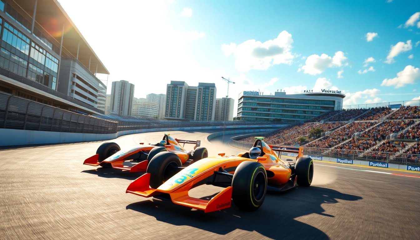 formula e scopri le novita e le aspettative per la stagione 2025 2026 1764978877