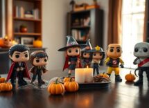funko pop halloween i migliori personaggi da collezione da non perdere 1767138115