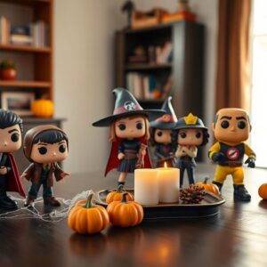 funko pop halloween i migliori personaggi da collezione da non perdere 1767138115
