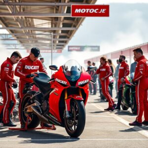 futuro di davide tardozzi e ducati nel motogp tutte le novita e le voci da scoprire 1765592927