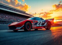 gil linster correra alla daytona 200 con kimmel racing un evento imperdibile 1766888080