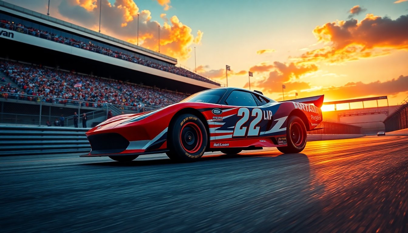 gil linster correra alla daytona 200 con kimmel racing un evento imperdibile 1766888080