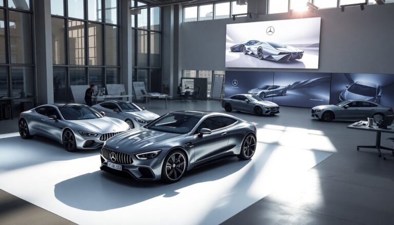 gorden wagener lascia il suo incarico di designer presso mercedes ecco perche e una svolta epocale 1765986068