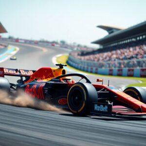 gp del qatar 2025 vittoria di verstappen riaccende la lotta per il mondiale 1764549952