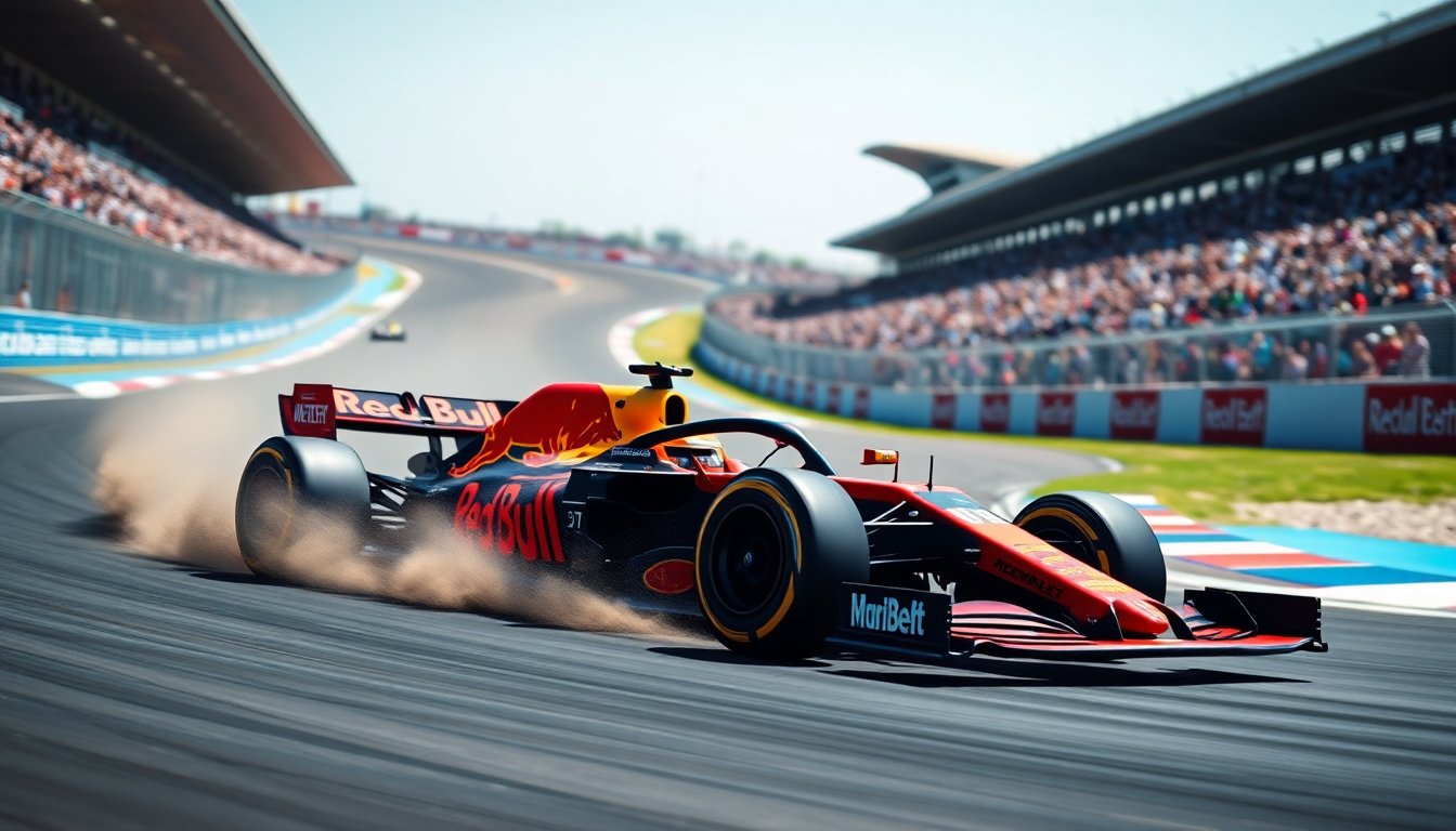 gp del qatar 2025 vittoria di verstappen riaccende la lotta per il mondiale 1764549952