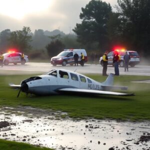 greg biffle e la famiglia coinvolti in un terribile incidente aereo 1766372986