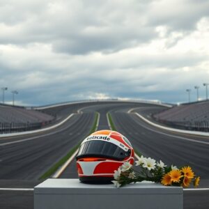 greg biffle lutto nel motorsport per la tragica morte in un incidente aereo 1766218374