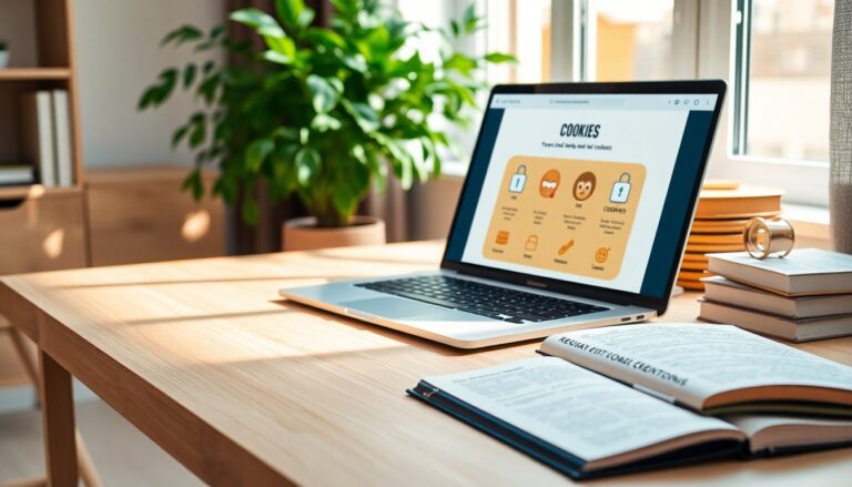 guida completa ai cookie tipologie utilizzi e normative nei siti web 1765800180