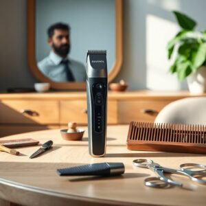 guida completa al taglio barba perfetto con rowenta scopri i segreti per un look impeccabile 1764812499