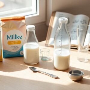 guida completa alla scelta del latte in formula per neonati e lattanti consigli e raccomandazioni 1765289268