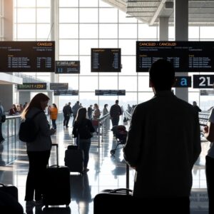 guida completa allo sciopero aereo del 17 dicembre 2025 tutti i dettagli e impatti 1765893606