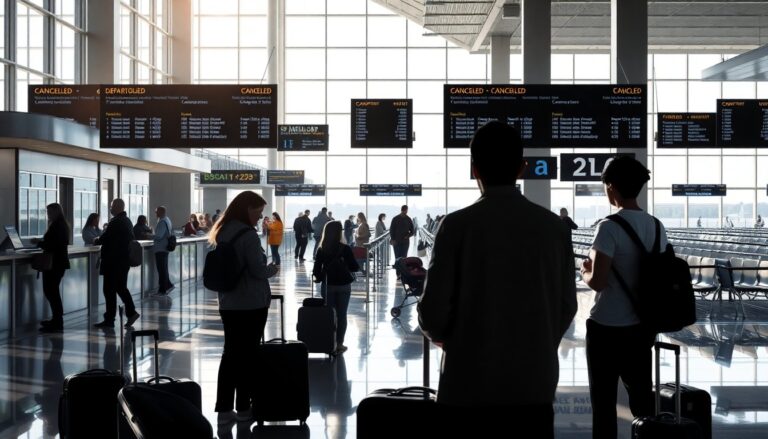 guida completa allo sciopero aereo del 17 dicembre 2025 tutti i dettagli e impatti 1765893606