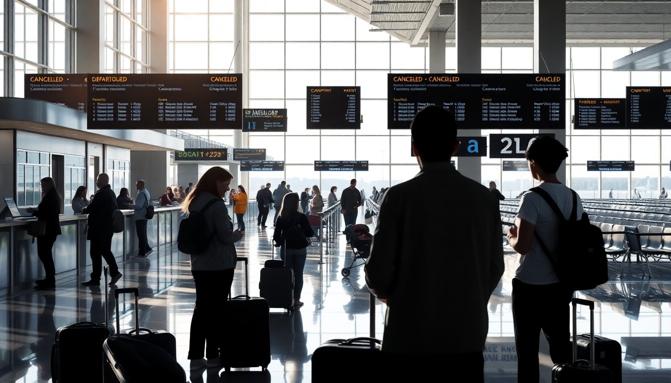 guida completa allo sciopero aereo del 17 dicembre 2025 tutti i dettagli e impatti 1765893606