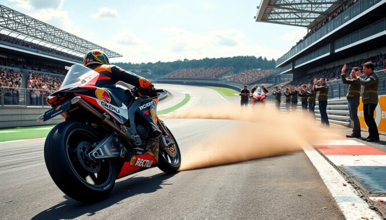 guida definitiva al motomondiale eventi principali e novita da non perdere 1765971145