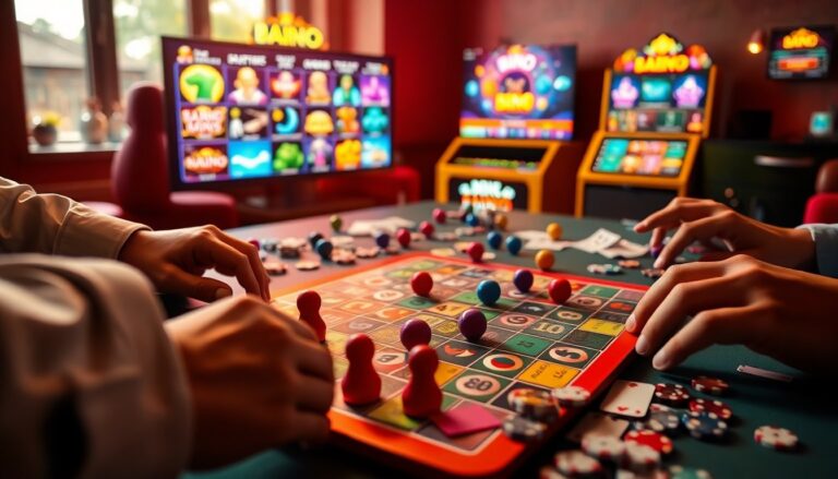 guida definitiva alle scommesse online bonus esclusivi bingo e sicurezza delle piattaforme 1764868181