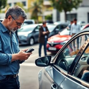 guida definitiva per riconoscere e prevenire truffe nellacquisto di auto usate 1766100617
