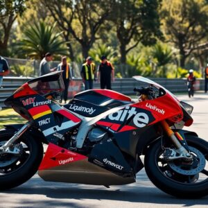 guido pini giovane talento della moto3 infortunato in allenamento le ultime novita 1766177947