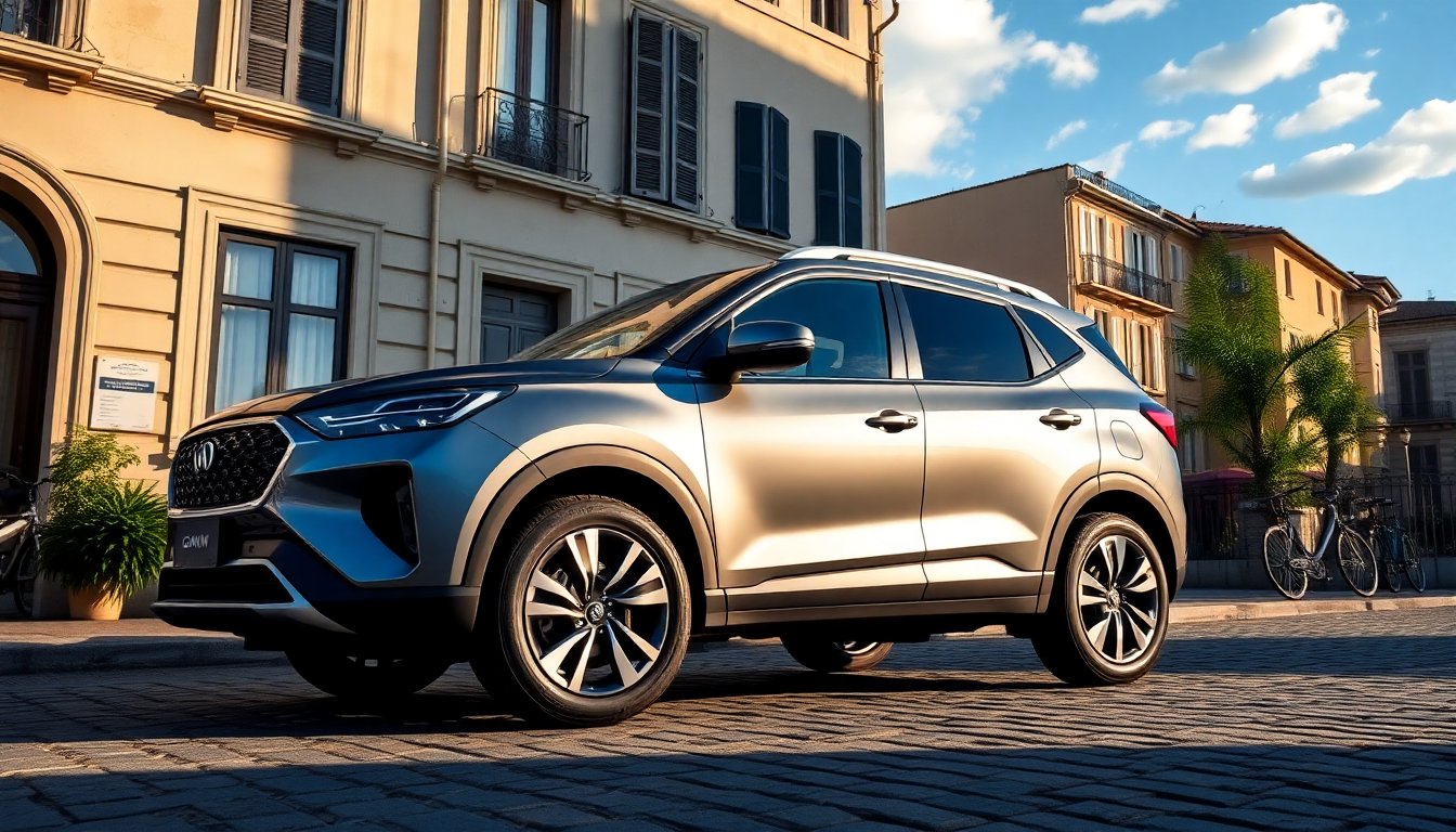 gwm ora 5 suv il nuovo suv che conquistera litalia nel 2026 1765741000