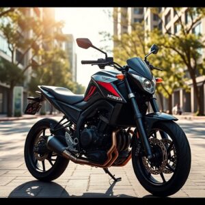 honda hornet 1000 scopri la nuova moto hooligan standard da non perdere 1766483207