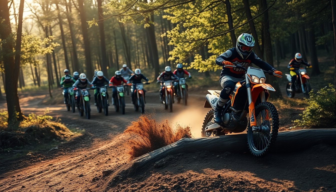 husqvarna offerte imperdibili e successi nel superenduro 2023 1765715146