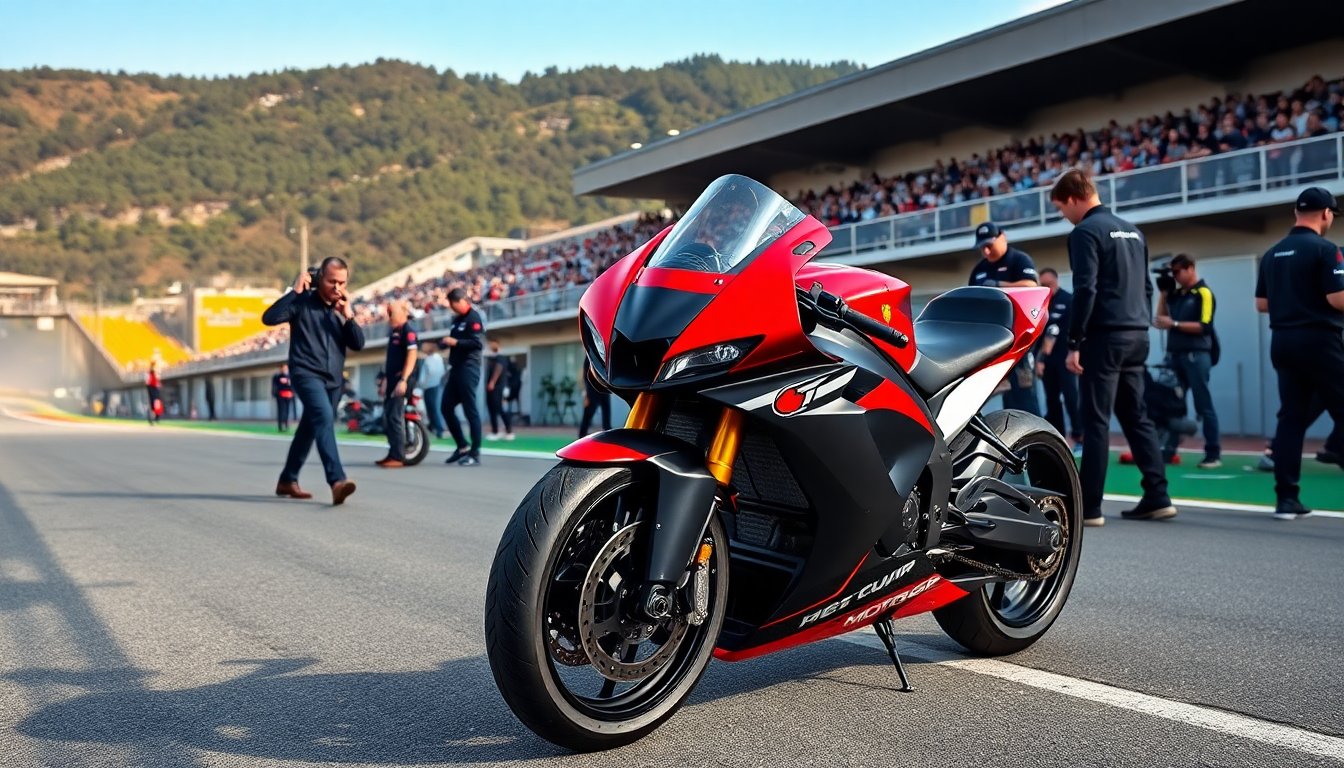 idoli il nuovo film sulla motogp con claudio santamaria da non perdere 1765022967