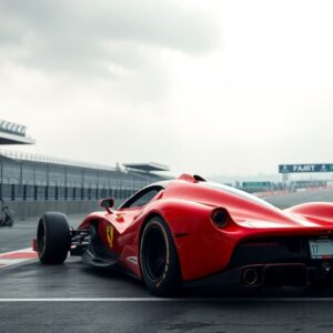il 2025 di lewis hamilton un anno deludente senza vittorie con la ferrari 1765670944