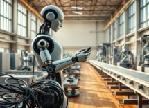 il futuro del lavoro trasformazione delle fabbriche con i robot umanoidi 1765100057