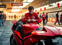 il futuro di ducati in motogp strategie e obiettivi per il 2026 1766755814