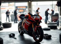 il futuro di marc marquez in motogp possibile passaggio a ducati 1765540735