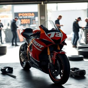il futuro di marc marquez in motogp possibile passaggio a ducati 1765540735