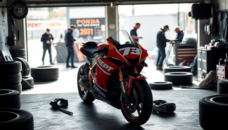il futuro di marc marquez in motogp possibile passaggio a ducati 1765540735