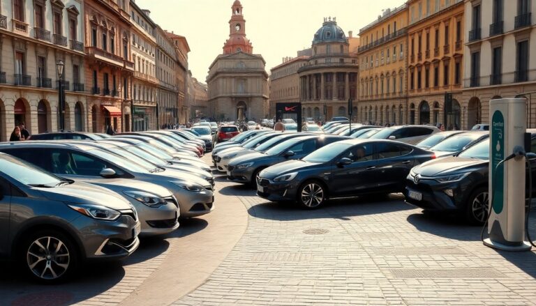 il gettito fiscale delle auto in italia 83 miliardi di euro previsto entro il 2025 1766152222