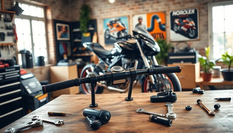 il kit manubrio superbike lsl perfetto per te disponibile da louis 1765707768