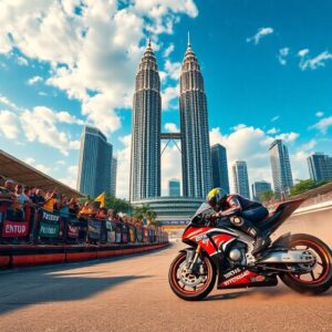 il motogp ritorna a kuala lumpur un evento mondiale imperdibile 1765281783