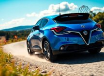 il ritorno di lancia ypsilon rally4 hf pronta per il ciar junior 2026 1765533319