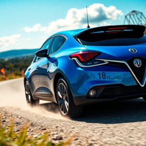 il ritorno di lancia ypsilon rally4 hf pronta per il ciar junior 2026 1765533319