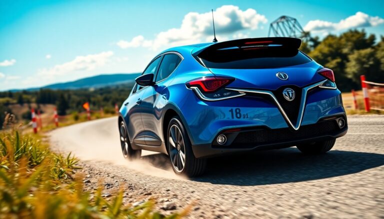 il ritorno di lancia ypsilon rally4 hf pronta per il ciar junior 2026 1765533319