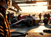 il ritorno di sonny hayes in formula 1 una nuova era nel motorsport 1766623479