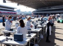 il ruolo chiave del policlinico gemelli nelle prix di roma 1766376640
