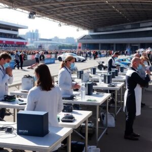 il ruolo chiave del policlinico gemelli nelle prix di roma 1766376640