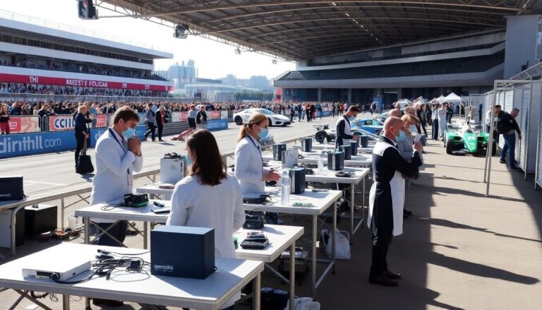 il ruolo chiave del policlinico gemelli nelle prix di roma 1766376640