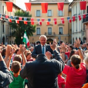 il sindaco morelli festeggia niccolo antonelli per la vittoria a jerez 1765089022