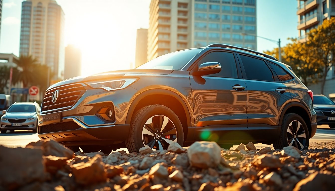 il suv piu pericoloso al mondo i test che lo rivelano 1766858800